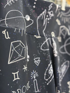 Dúo TAN ASTRAL en internet