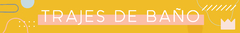 Banner de la categoría TRAJES DE BAÑO