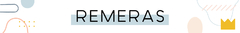 Banner de la categoría REMERAS