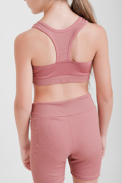 TOP TOKYO Rosa Blush - comprar online