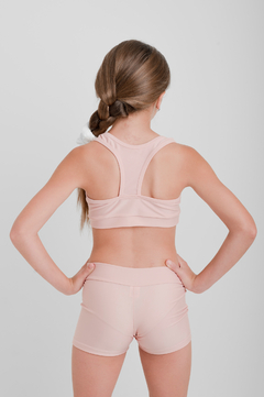 Short INDIA Rosa - comprar online