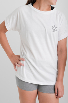 Short INDIA Gris Claro - comprar online