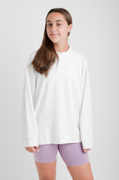 Buzo PANAMÁ Off White - comprar online