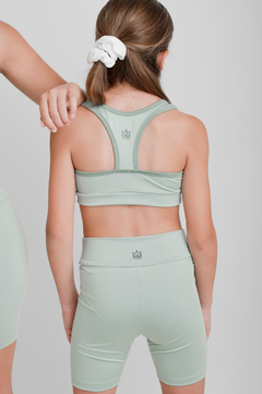 Top ALASKA Verde - comprar online