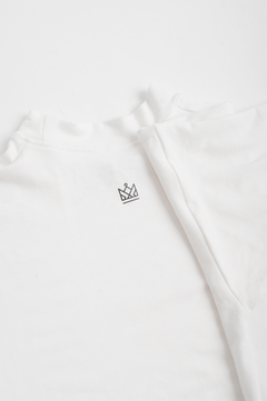 Buzo PANAMÁ Off White - Queen Olivia