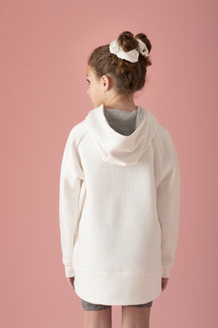 Buzo GRECIA Natural - comprar online