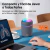Imagen de Humidificador USB Colorful Humidifier H2O