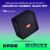 Parlante Portatil Bluetooth Nakamichi Cubebox Blue Ipx7 - comprar online