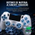 Joystick pad compatible PS4 PS3 y PC Con leds RGB en internet