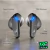 Auricular TRUE WIRELESS STEREO LEDS EARBUDS - NGX-BTWINS 6 AZUL - tienda online
