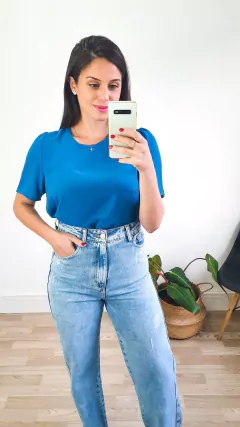 BLUSA LAILA