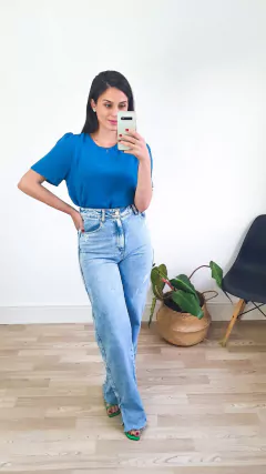 BLUSA LAILA - comprar online