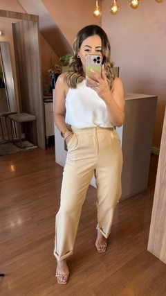 REGATA MARIAH na internet