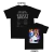 Camiseta FREEN SAROCHA LATIN AMERICA TOUR
