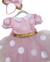 Vestido de Mimi para niña en internet