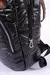 Mochila Julieta Black