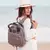Combo Mochila Print + Neceser Print en internet