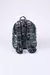 Mochila Puffer Filipa Verde - tienda online