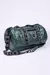 Bolso Puffer Barcelona Verde - LAS SIBEN H