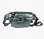 Riñonera Atenas Verde espacial - comprar online