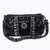 Bolso Puffer Barcelona Black - comprar online