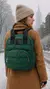 Mochila Cloe Benetton en internet