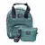 Combo Mochila Cloe Benetton + Neceser Texas