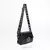 Bandolera Zoe Black - LAS SIBEN H