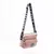 Bandolera Zoe beige en internet