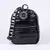 Mochila Puffer Filipa Black - comprar online