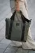 Maxi Bag Boss Militar - LAS SIBEN H