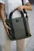Imagen de Maxi Bag Boss Militar