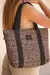 Tote Bag Málaga Animal Print en internet
