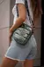 Mini Bag Brunella Verde Espacial en internet