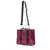 Mini Bag Boss Bordó - tienda online