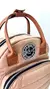 Mochila Julieta Beige - tienda online