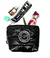 Neceser Puffer Texas Negro en internet