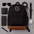 Mochila Vigo Black