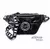 Riñonera Atenas Black - tienda online