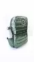 Mochila índigo Verde Espacial en internet
