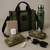 Mini Bag Boss Militar