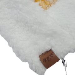Manta Pet Estampa Ursos Vivi For Pets - loja online