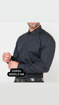 Camisa de trabajo - comprar online