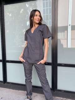 AMBO CLASIC - ARCIEL GRIS Unisex - tienda online