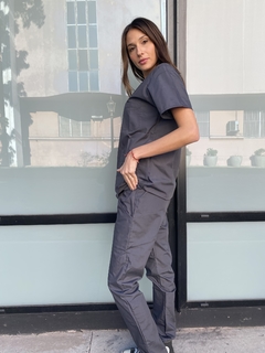 AMBO CLASIC - ARCIEL GRIS Unisex - comprar online