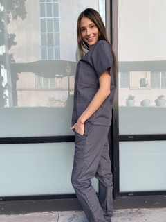 AMBO CLASIC - ARCIEL GRIS Unisex - comprar online
