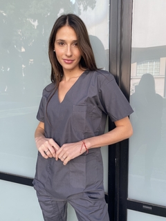 AMBO CLASIC - ARCIEL GRIS Unisex