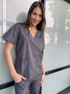 AMBO CLASIC - ARCIEL GRIS Unisex - tienda online