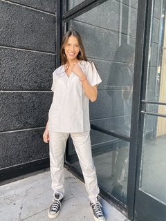 Ambo CLASIC - ARCIEL BEIGE Unisex - comprar online