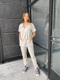 Ambo CLASIC - ARCIEL BEIGE Unisex - tienda online